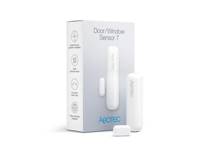 Dörr- och fönstersensor - Door/Window Sensor 7