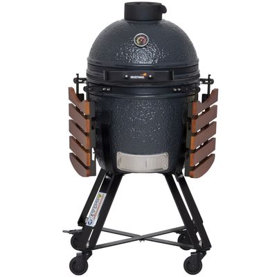 Kamado M Charcoal Grill