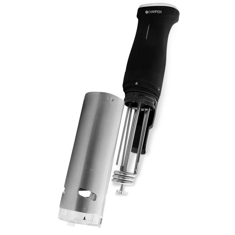Sous Vide Precision Circulator