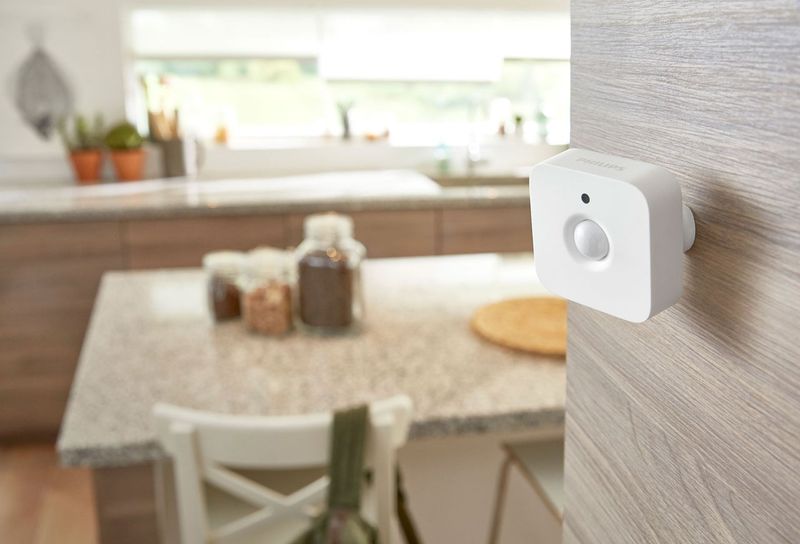 Hue Motion Sensor
