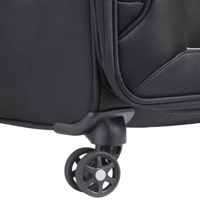Optimax Lite Suitcase 70 Black