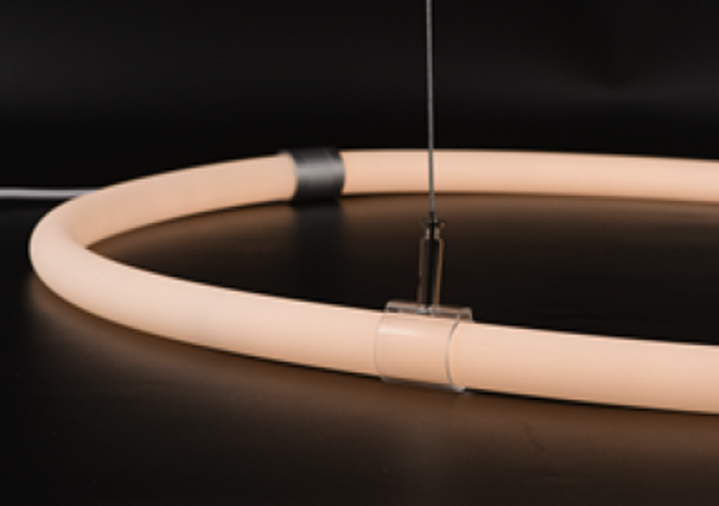 Kit för circulär upphängning av 360 Flex - Side Entry