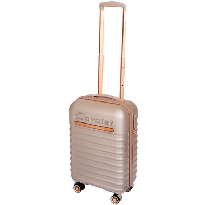 Pasadena Cabin Bronze/Bronze