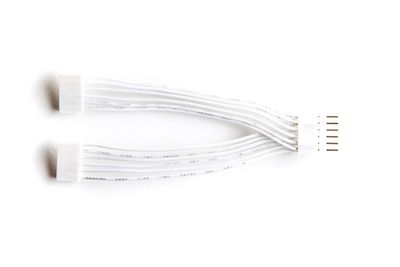 Litcessory Splitter 2 pack - White
