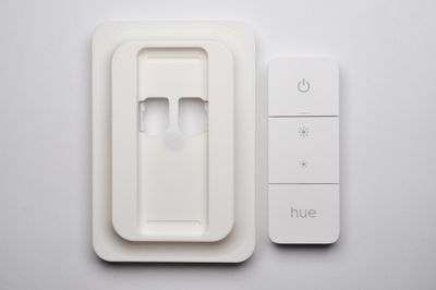 Adapter för Philips Hue Dim Switch (nya modellen) - On Top