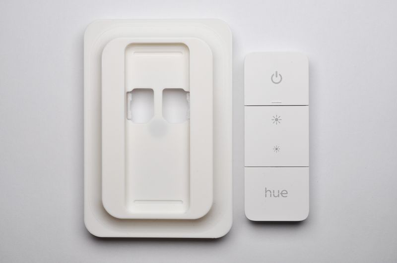 Adapter för Philips Hue Dim Switch (nya modellen) - On Top