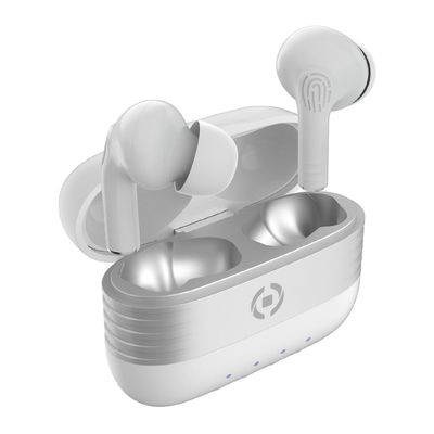 Slim1 True Wireless Headset - In-ear White