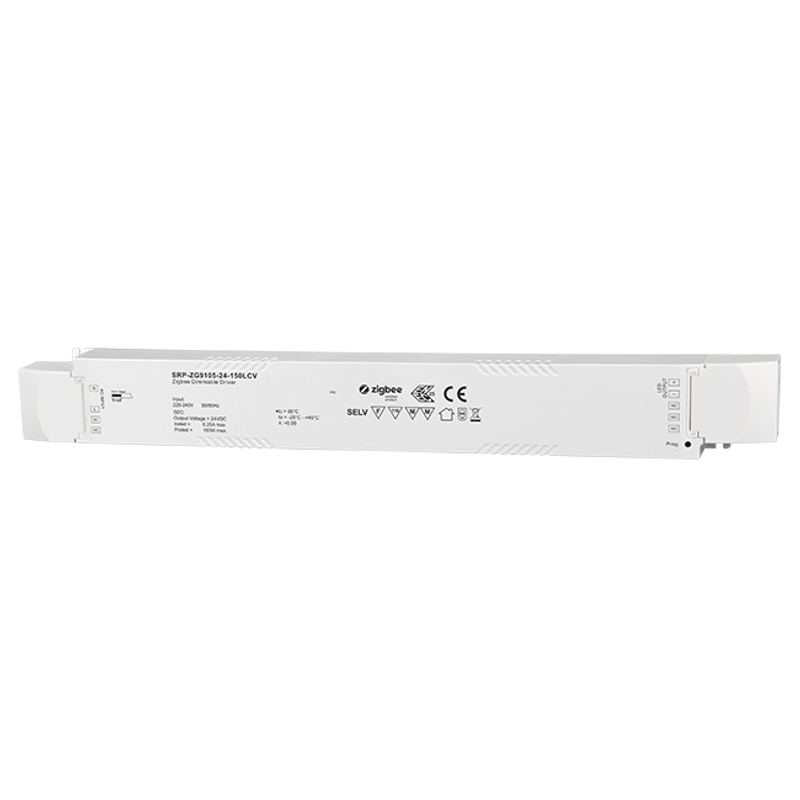 Drivdon 1 kanal 24V - ZigBee - Constant Voltage