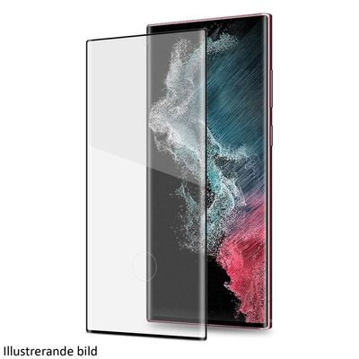 Screen Protector Tempered Glass Galaxy S23+ 5G