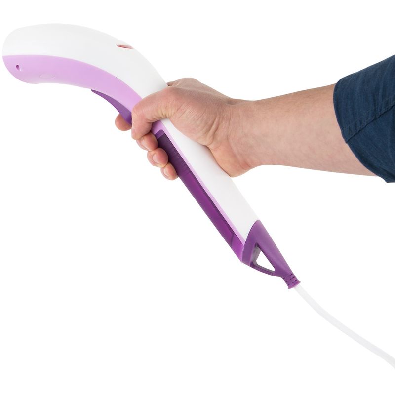 Garment Steamer handhållen