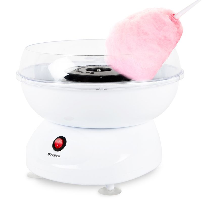 Cotton Candy Machine