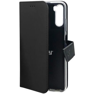 Wallet Case Galaxy A14 5G Black