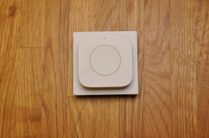 Adapter för Xiaomi Aqara - On top