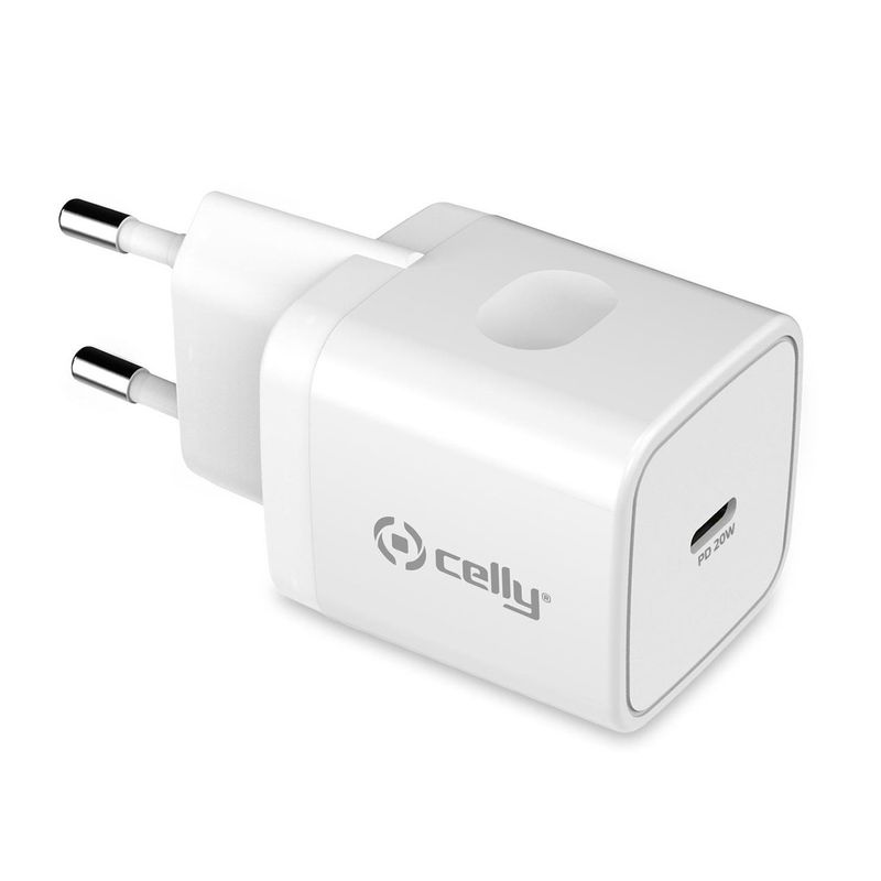 USB charger USB-C PD 20W
