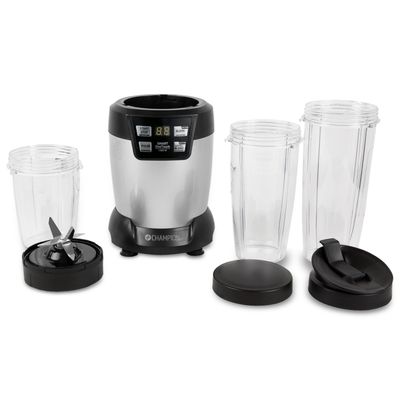 Nutrition Blender Pro Digital 1200W NB500