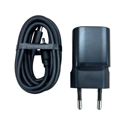 Homey Power Supply