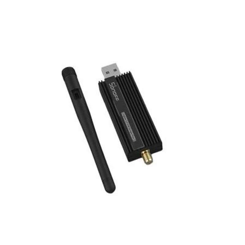 Zigbee USB Dongle Plus