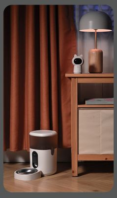 Aqara Pet Feeder C1 - Smart husdjursmatare