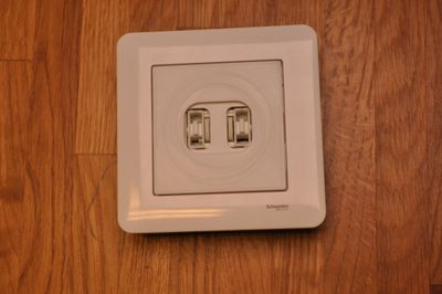 Adapter för Xiaomi Mijia - On top