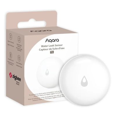 Aqara Water Leak Sensor T1