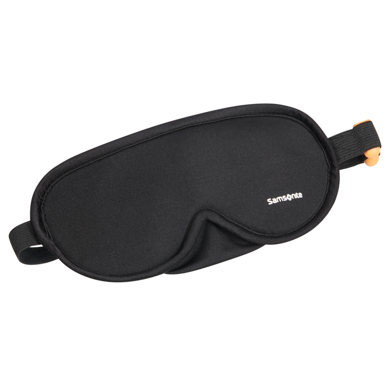 Eye Mask & Earplugs