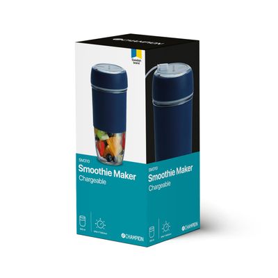 Smoothie Maker Chargeable