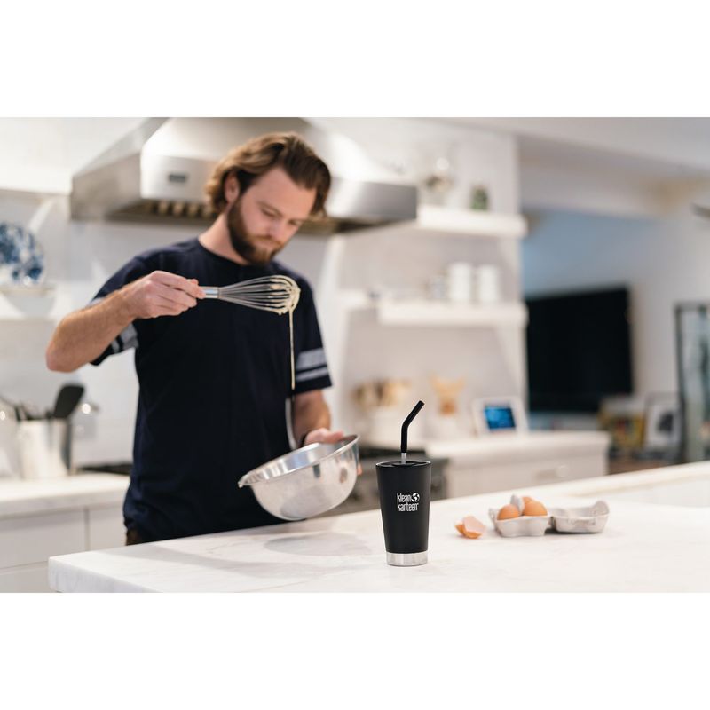 Insulated Tumbler 473ml
Shale Black