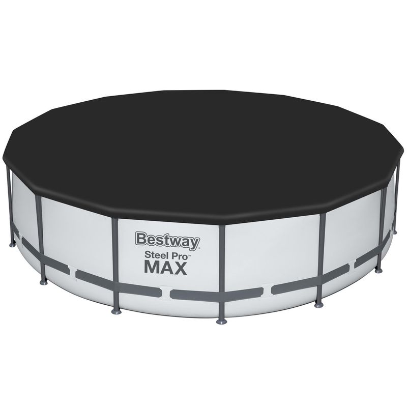 FYND Steel Pro Max Pool 4,57 x 1,22m  ClickConnect