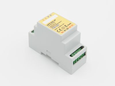 Din Adapter till Fibaro FGS-223