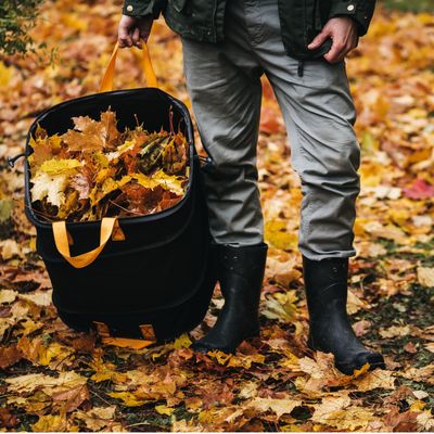 Ergo Pop Up Garden Bag 73L