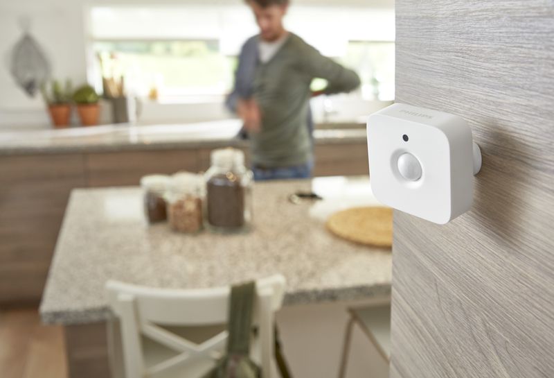 Hue Motion Sensor