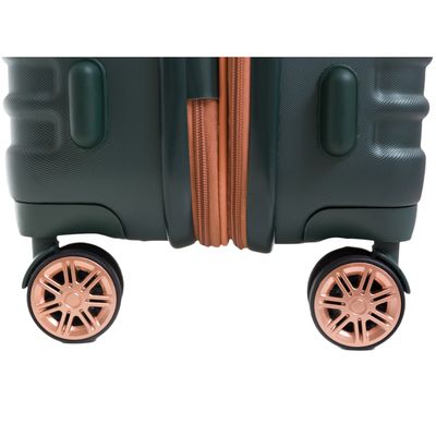 Pasadena Large Green/Bronze