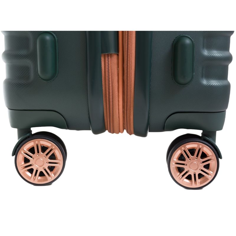 Pasadena Large Green/Bronze