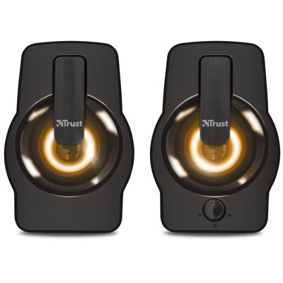 Gemi 2.0 RGB-belysta högtalare