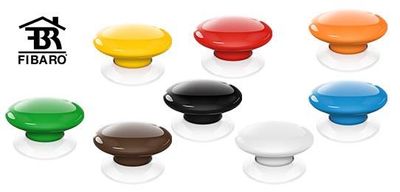 The Button