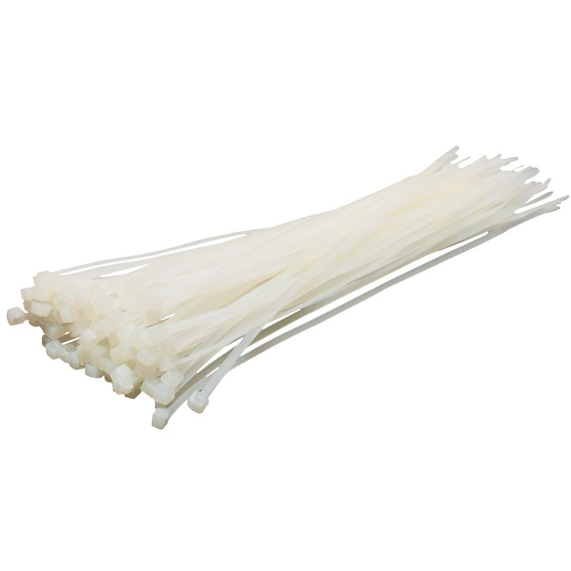 Buntband 200x2,5mm 11kg 100st