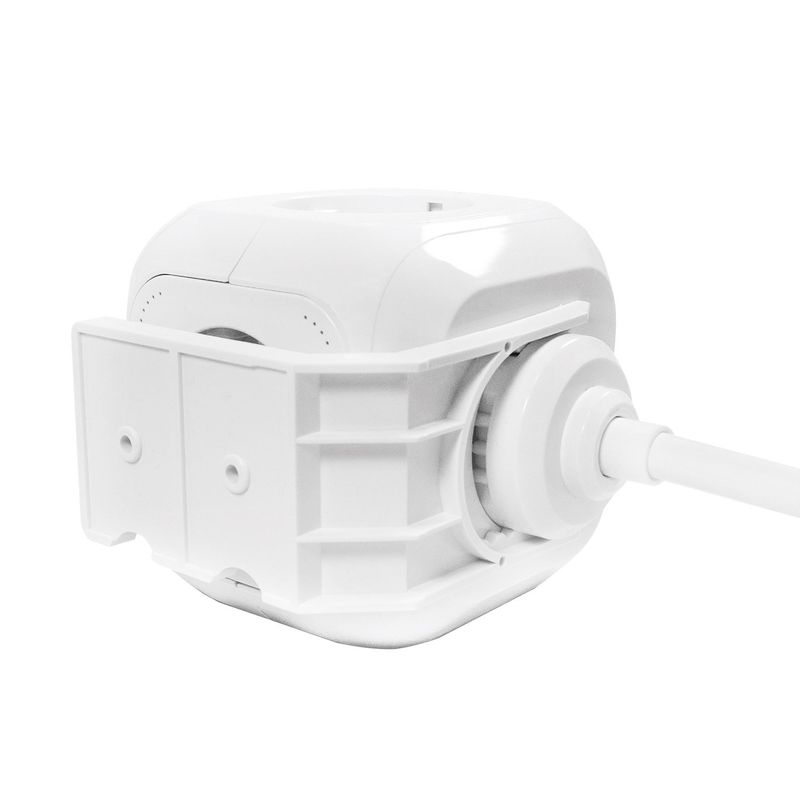 Power Cube Multi-grenuttag