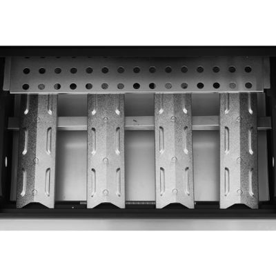 Gasolgrill Atlanta 4