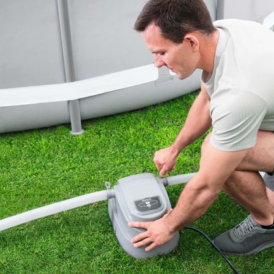 Flowclear Pool Heater