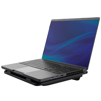 Ziva Laptop Cooling Stand