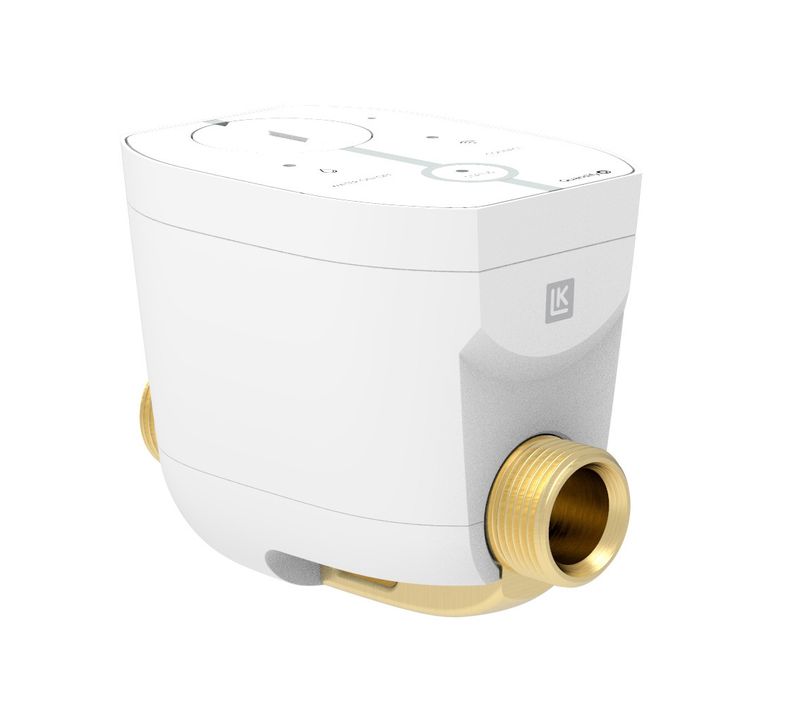 Vattenfelsbrytare CubicSecure