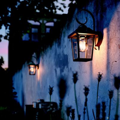 myGarden Buzzard Vägglampa