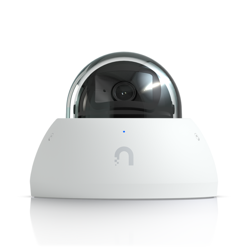 Ubiquiti UVC AI Dome W