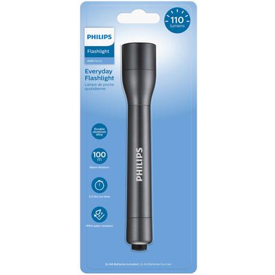 Flashlight 110 Lumen IPX4 SFL4002T