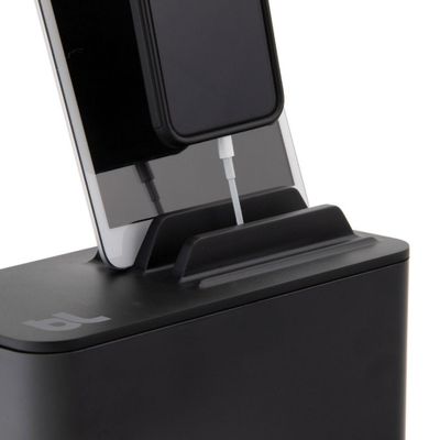 Bluelounge CableBox mini Station