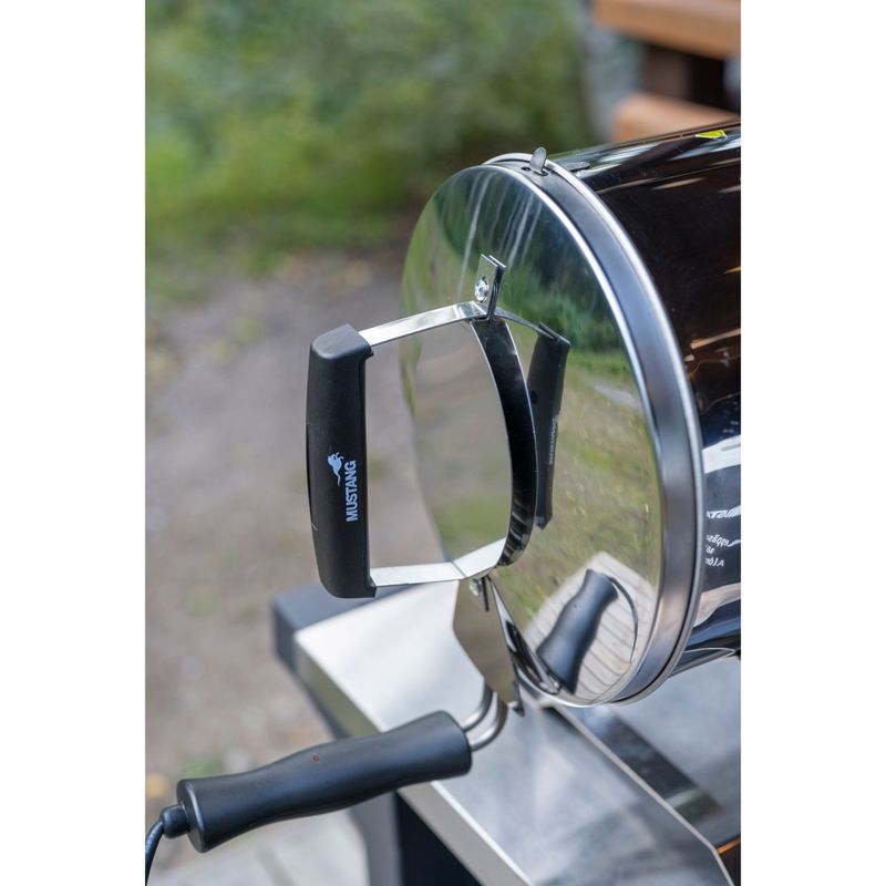 Elrök Electric smoker 1100 W