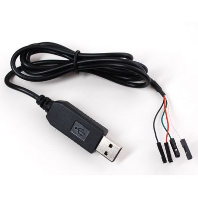 USB to TTL Serial Cable - Debug / Console Cable