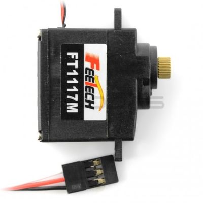 Digitalt Servo -  FT1117M