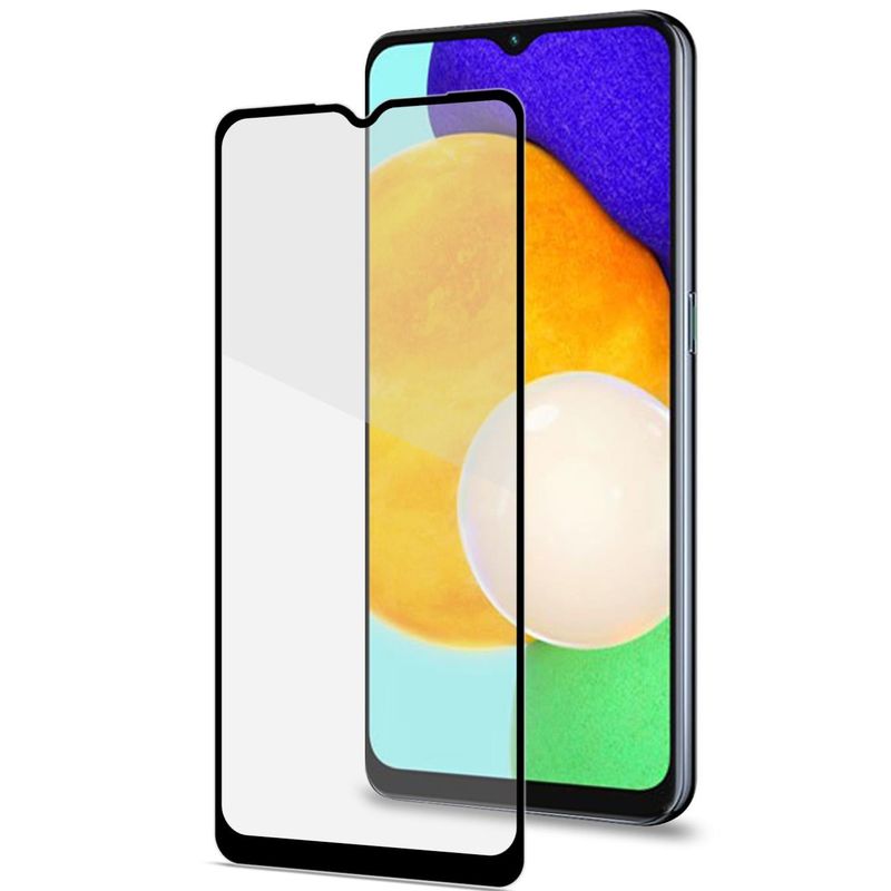 Displayskydd Härdat glas Galaxy A13 4G/A13 5G