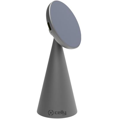 MAGSTAND 3-i-1-laddställ Trådlös MagSafe 15W